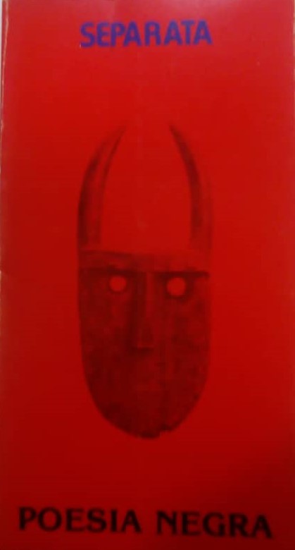 Poesía negra